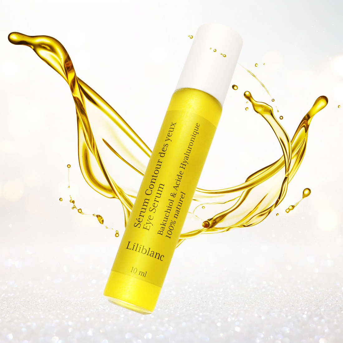 Regenerating face serum – Advanced Q10 