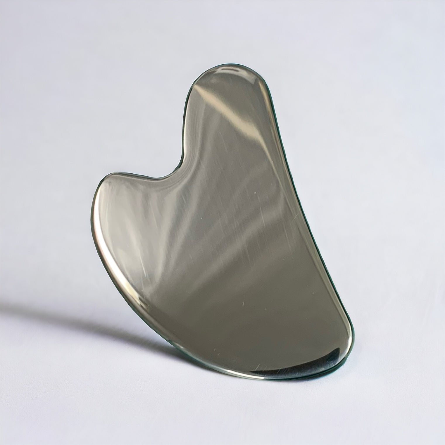 Stainless Steel Gua Sha